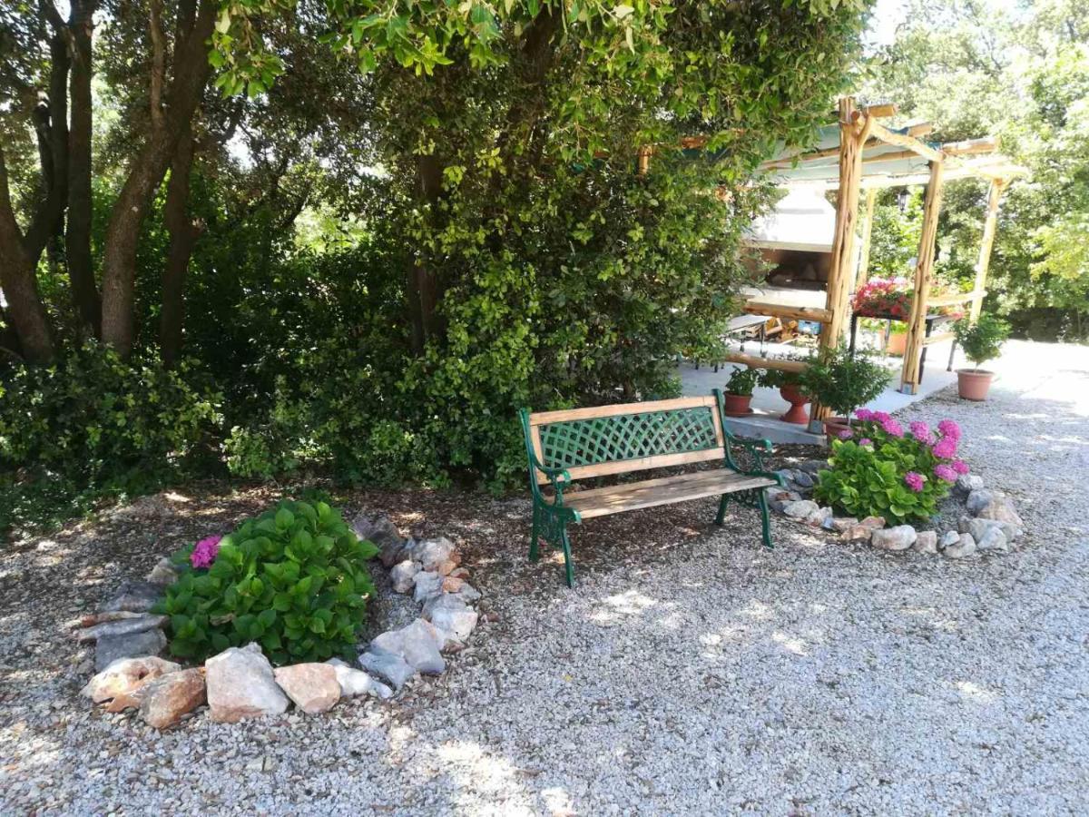 Appartement Stela à Pinezići Extérieur photo