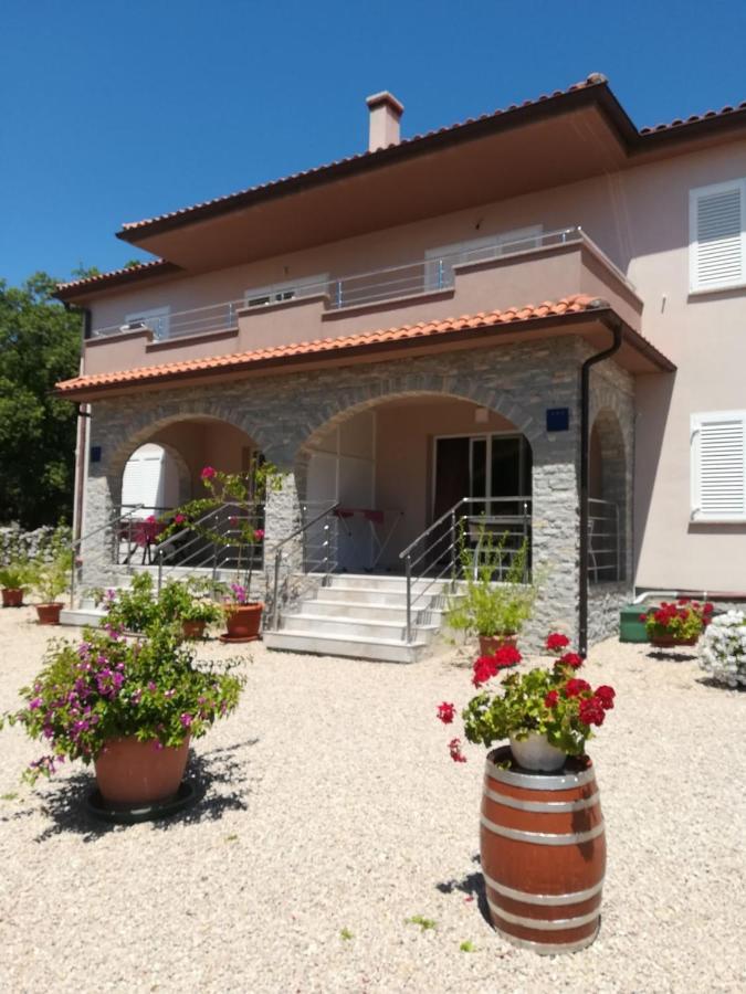 Appartement Stela à Pinezići Extérieur photo